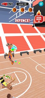 Block'em All 2.2.7. Скриншот 1