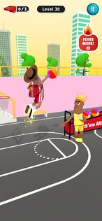 Block'em All 2.2.7. Скриншот 8