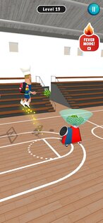 Block'em All 2.2.7. Скриншот 10