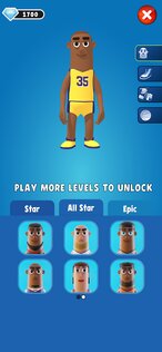 Block'em All 2.2.7. Скриншот 21