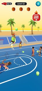 Block'em All 2.2.7. Скриншот 23