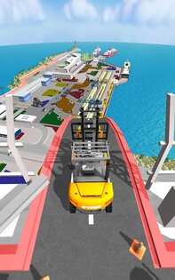 Construction Ramp Jumping 0.15.0. Скриншот 16