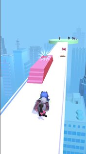 Groomer Run 3D 0.200.529. Скриншот 11