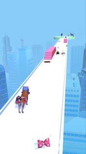 Groomer Run 3D 0.200.529. Скриншот 12