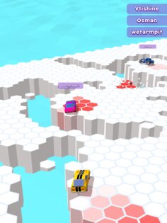Cars Arena – гонки на выбывание 2.56.0. Скриншот 13