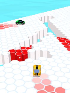 Cars Arena – гонки на выбывание 2.56.0. Скриншот 15
