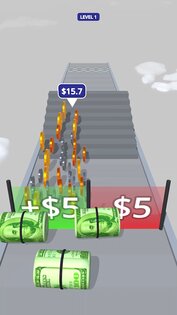 Money Rush 5.29.6. Скриншот 5