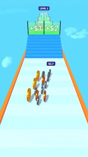 Money Rush 5.29.6. Скриншот 6