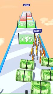 Money Rush 5.29.6. Скриншот 7