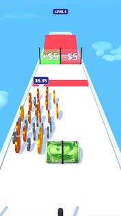 Money Rush 5.29.6. Скриншот 8