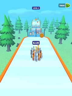 Money Rush 5.29.6. Скриншот 9