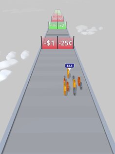Money Rush 5.29.6. Скриншот 12