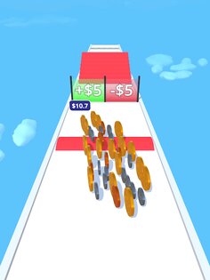 Money Rush 5.29.6. Скриншот 16