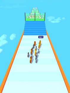 Money Rush 5.29.6. Скриншот 21