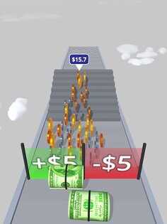 Money Rush 5.29.6. Скриншот 22