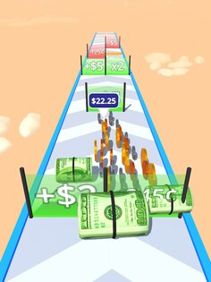 Money Rush 5.29.6. Скриншот 23