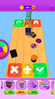 Super Slime Trading Master 3D 2.7. Скриншот 7