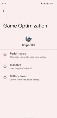 3 причины покупать смартфон только на Android 12, если собираетесь играть в игры