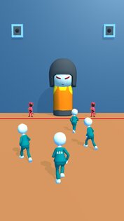 420: Prison Survival 1.3. Скриншот 13