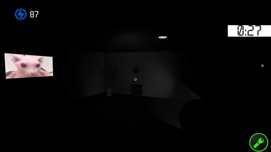 Five Nights At Floppa 2 0.2. Скриншот 10
