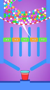 Balls and Ropes 1.0.39. Скриншот 2
