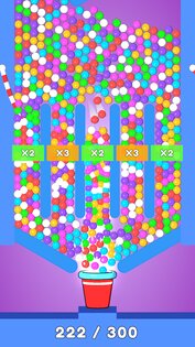 Balls and Ropes 1.0.39. Скриншот 6