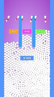 Balls and Ropes 1.0.39. Скриншот 13