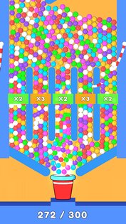 Balls and Ropes 1.0.39. Скриншот 23