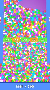 Balls and Ropes 1.0.39. Скриншот 24