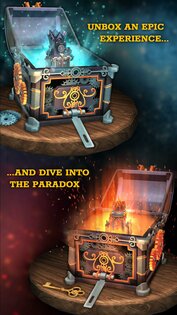 Doors: Paradox 1.16. Скриншот 1
