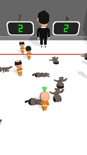 Survive It 0.9. Скриншот 1