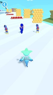 Haunted Heroes 0.5.2. Скриншот 5