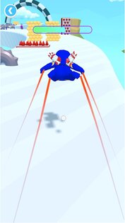 Haunted Heroes 0.5.2. Скриншот 7