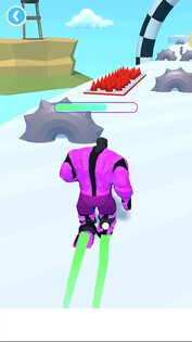 Haunted Heroes 0.5.2. Скриншот 9