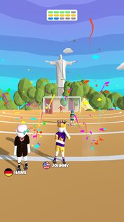 Goal Party 1.35. Скриншот 5