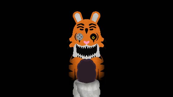 Mr. Hopps Manor Escape 2.0. Скриншот 7