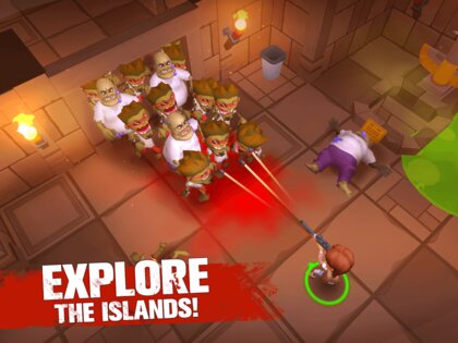 Grand Survival 2.8.11. Скриншот 9