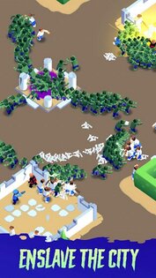 Zombie City Master 0.10.4. Скриншот 4