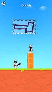 Draw Hero 3D 0.2.46. Скриншот 11