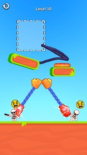 Draw Hero 3D 0.2.46. Скриншот 18
