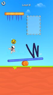 Draw Hero 3D 0.2.46. Скриншот 22