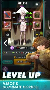 Undead World 1.28.0.2. Скриншот 12