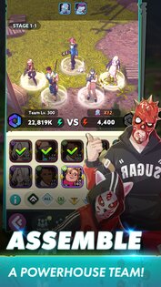 Undead World 1.28.0.2. Скриншот 14