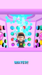100 Mystery Buttons 2.35. Скриншот 4