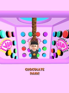 100 Mystery Buttons 2.35. Скриншот 11