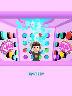 100 Mystery Buttons 2.35. Скриншот 12