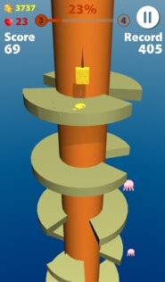 Super Helix 2 2.2.0. Скриншот 10