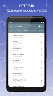 Толковый Словарь Русского Языка Офлайн 3.0.8.0. Скриншот 7