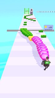 Atm Rush 3.4. Скриншот 4