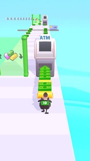 Atm Rush 3.4. Скриншот 7